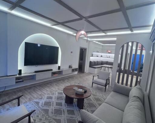 Al Kura Apartment | منتجع وشاليه سيال السياحي