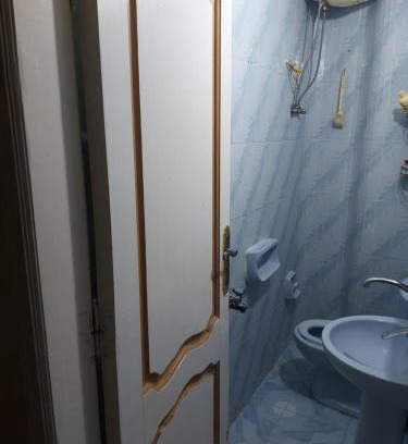 Aswan Apartment | منزل السعاده
