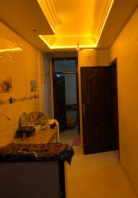 Moulay Yacoub Apartment | منزل شامة