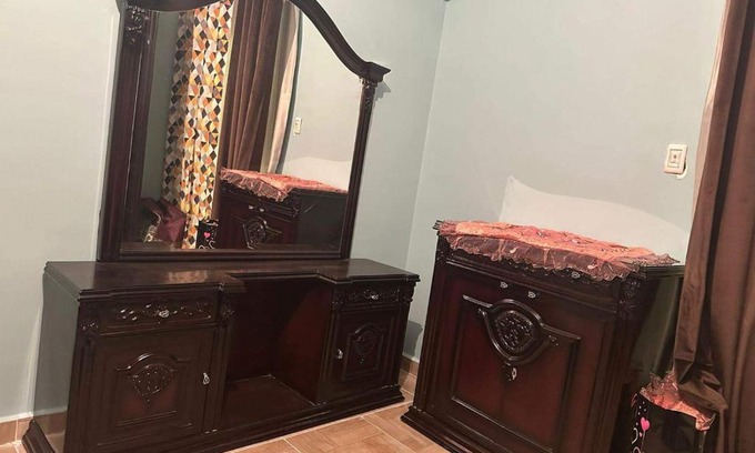 New Damietta Apartment | ميجو للشقق الفندقيه الفخمه