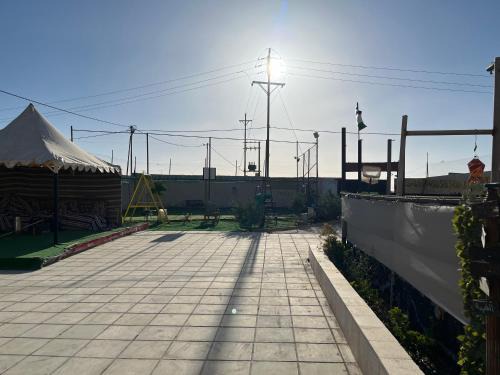 Jordan House | نزل الكرم و الجود K&J private resort