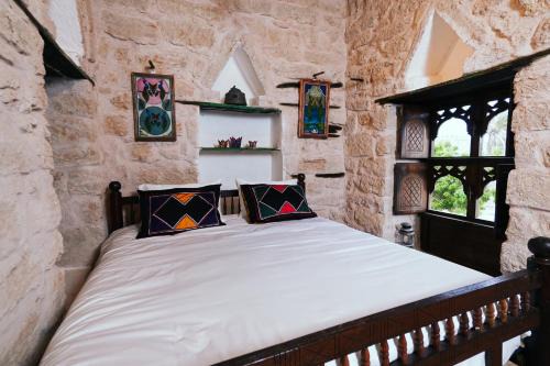 Taqah Hotel | نزل كوفان التراثي Koofan Heritage Lodge