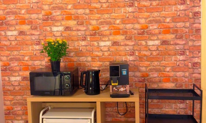 Naples City Centre Cabin | هوستيل دولشي دي مونيكا نابوليتنا