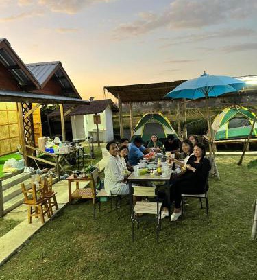 Tha Wang Pha House | ทุ่งพาฝัน