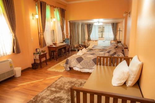 Sop Tui Hotel | บ้านกิจเสรี