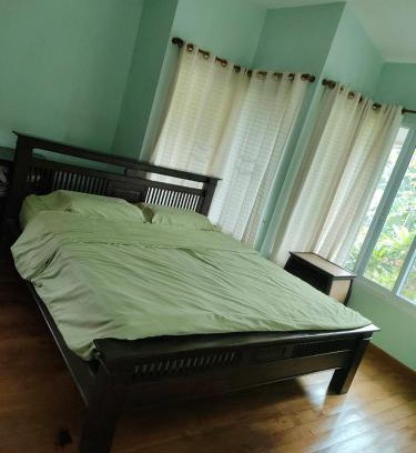San Sai House | บ้านชยชิโต Chayachito Home Stay