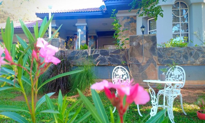 Pak Chong House | บ้านนกเคียงจัน ปากช่อง Nok Kiang Chan Home Pak Chong