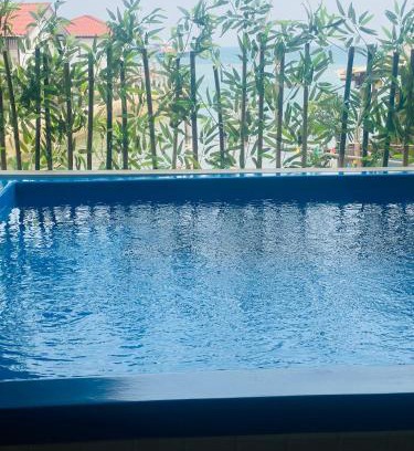 Koh Lan House | บ้านพักการ์ฟิลด์ซีวิว&พูล เกาะล้าน