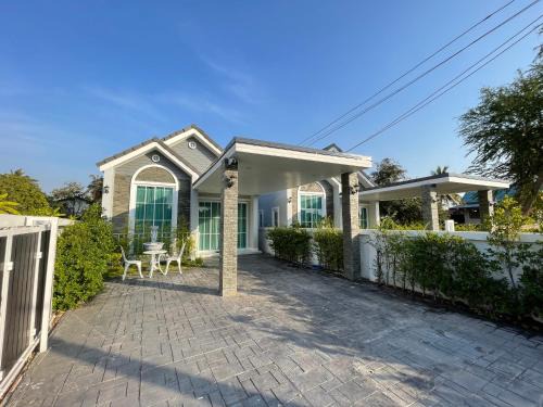 Khon Kaen Villa | บ้านพักขอนแก่น
