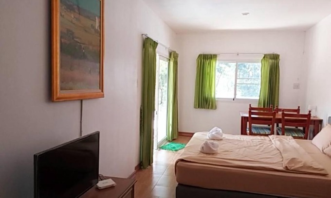 Kanchanaburi House | บ้านสวนแม่น้ำ-บ้านพูลวิลล่า
