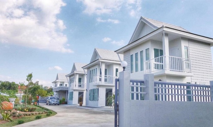 Huai Yai Resort | บ้านสุขตา