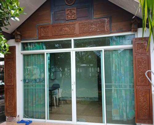 Saraphi House | บ้านอนัตตา