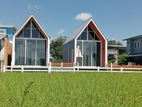 Mae Taeng Other | บ้านฮิมฝั่งแกน BanHimFangKhaen