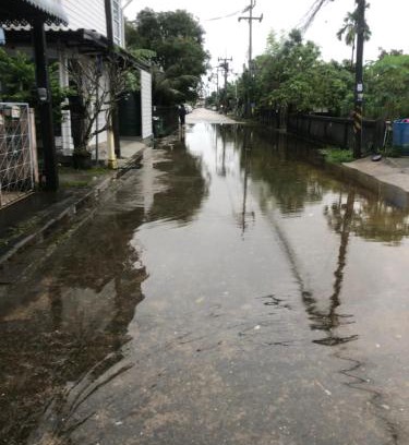Bang Kruai Apartment | ประเทศไทย