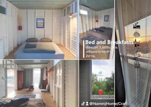 Bang Yai Apartment | ปิดบริการแล้วครับ close