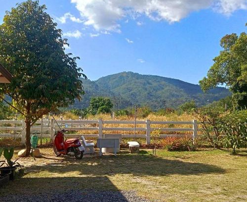 Nakhon Nayok House | มีมี่ โฮมสเตย์ -Mimi Homestay วังรี นครนายก