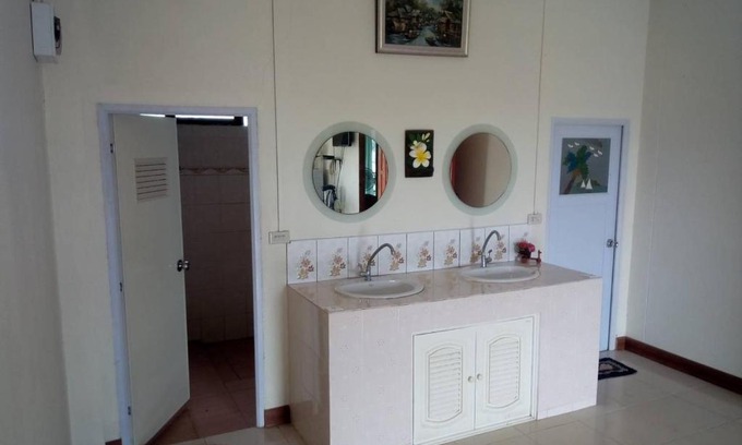 Khao Kho House | ศรีวิภา​ฮิลล์​เขาค้อ​