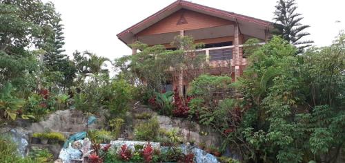 Khao Kho Ski Chalet | ศรีวิภา​ฮิลล์​