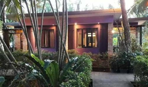Bang Sare Resort | สวนผึ้ง2 รีสอร์ท - Suan Phueng 2 Resort