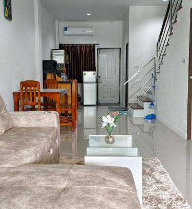 Map Ta Phut House | สเตย์ 365 Sukhumvit 38