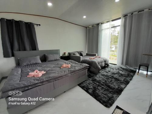 Chom Thong House | อินทนนท์ เล่าจู