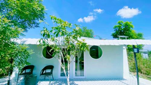 Wang Nam Khiao House | อุ่นฟ้าอิงดาว Minimal