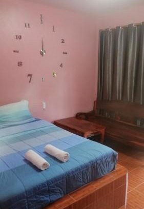 Nong Khai Resort | เบิ่งโขง รีสอร์ท บ้านสีกายใต้