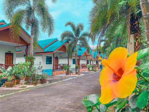 Chumphon Ski Chalet | โชติอนุสรณ์ รีสอร์ท ชุมพร