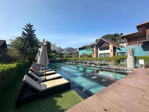 Ko Phi Phi Hotel | โรงแรมชาวเกาะพีพี Chaokoh Phi Phi Island