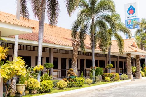 Sangkha Hotel | โรงแรมมณีสังขะ
