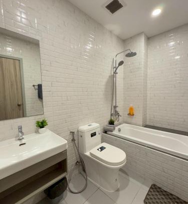 Nai Mueang Apartment | ไรท์ อพาร์ทเม้นท บาย กู๊ดดี