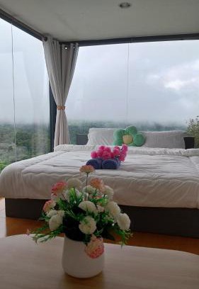 Khaem Son Apartment | ไร่ปราณปรียา