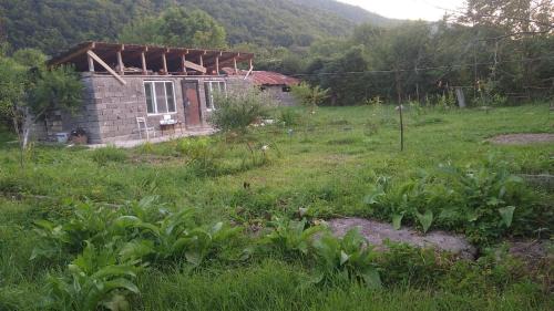 Racha-Lechkhumi and Lower Svaneti House | ონის რაიონი სოფელი ზუდალი