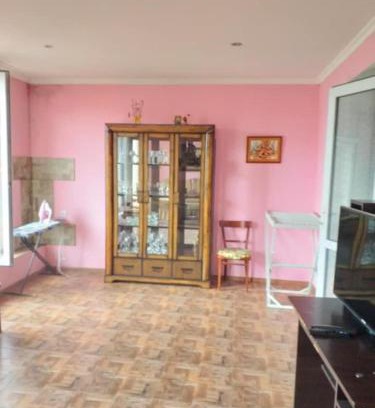 Telavi Apartment | ქირავდება კეთილმოწყობილი ბინა თელავში ალაზნის გამზირზე