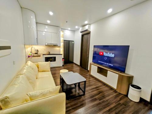 Hai Phong Apartment | Ấm cúng, hiện đại, tiện nghi 2!