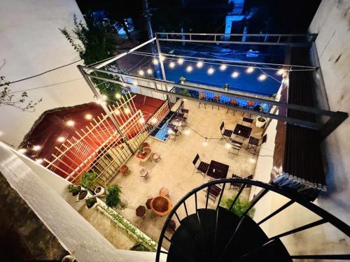 Ha Giang House | Ỉn Homestay & Café