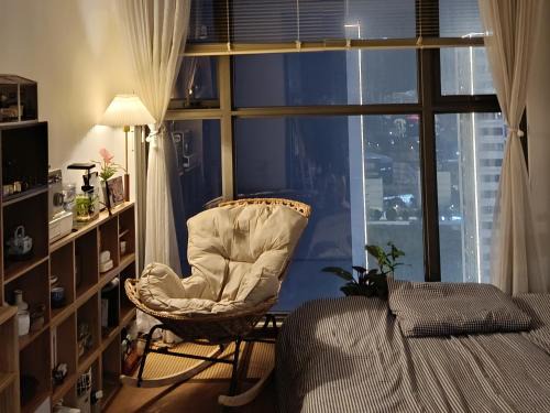 Gia Lam Apartment | Ổ nhỏ của Hằng