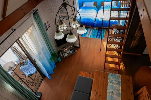 Tateyama Ski Chalet | さくらvilla