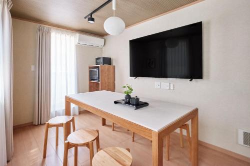 Shinagawa Apartment | とまりーとStay 立会川