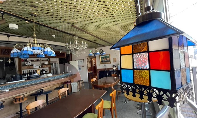 Daigo House | まちやど Motomachi