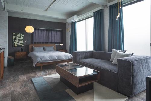 Uguisudanicho Apartment | アバヴ渋谷ビル2階