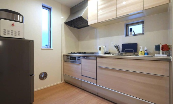 Ikebukuro Apartment | アンドステイ池袋1丁目