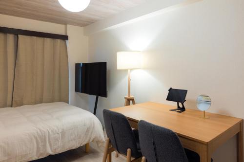 Hakata-ku Apartment | エルザビル312