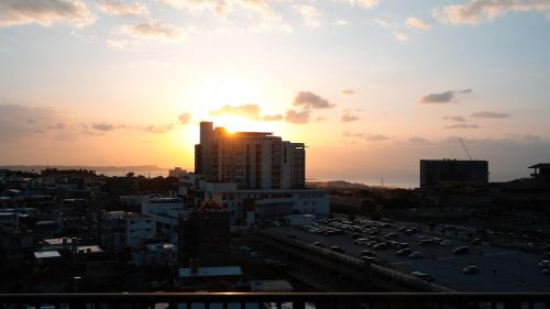 Kadena-cho Apartment | エンズプラザライカム