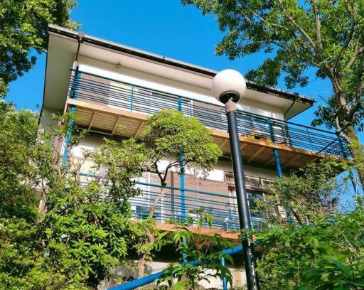 Kawana House | オアシス花鈴 oasis-karin