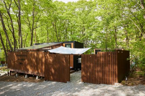 Miyota Villa | サウナバーベキュージャグジー完全貸し切りという贅沢大人の秘密基地#01