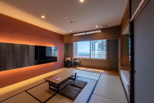 Utsumi Hotel | サポートイン南知多