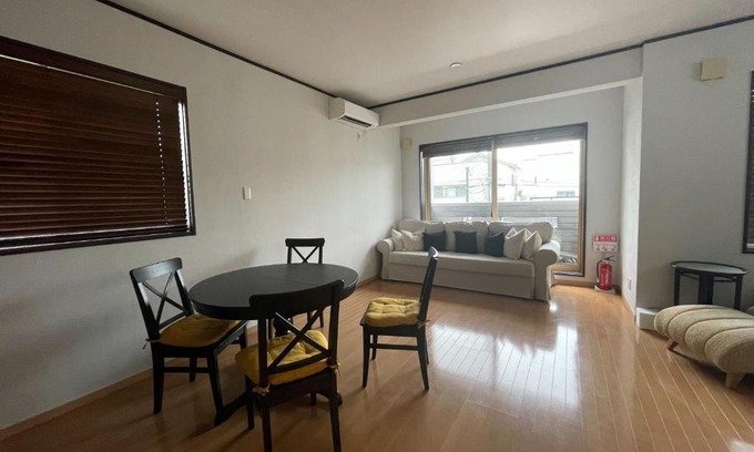 Hayama House | スイートヴィラ 葉山 LinHouse