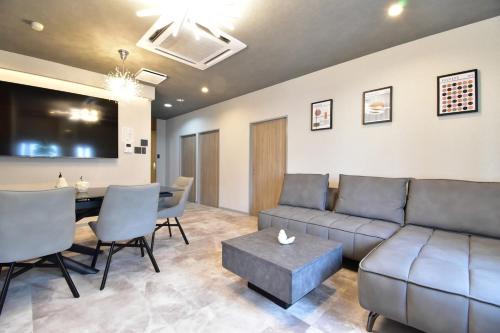 Kita Ward Apartment | セントラルパレス