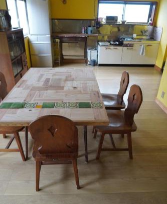 Mihama House | トナリ